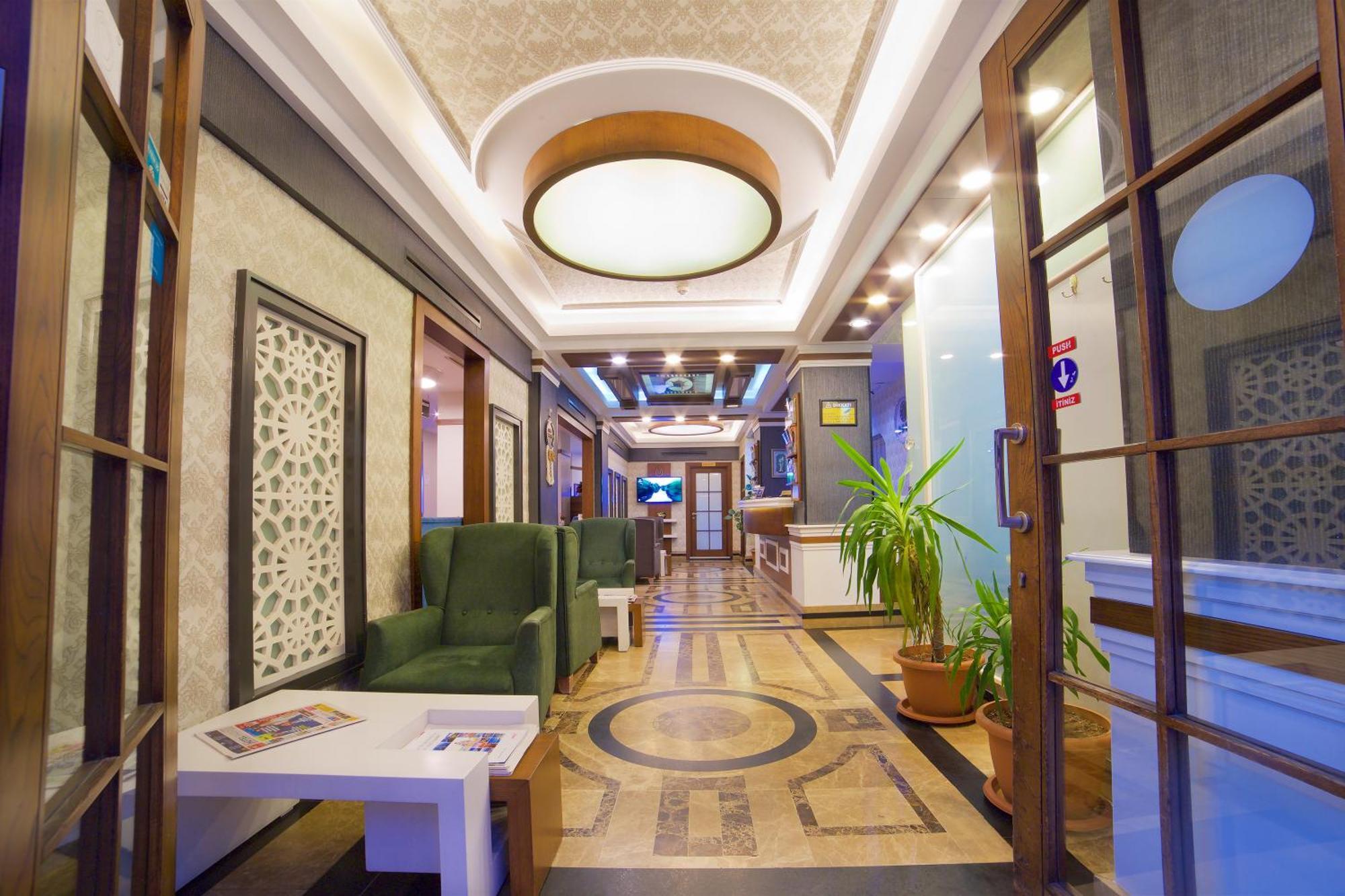 Hotel Black Pearl — Fotoğraflar 1