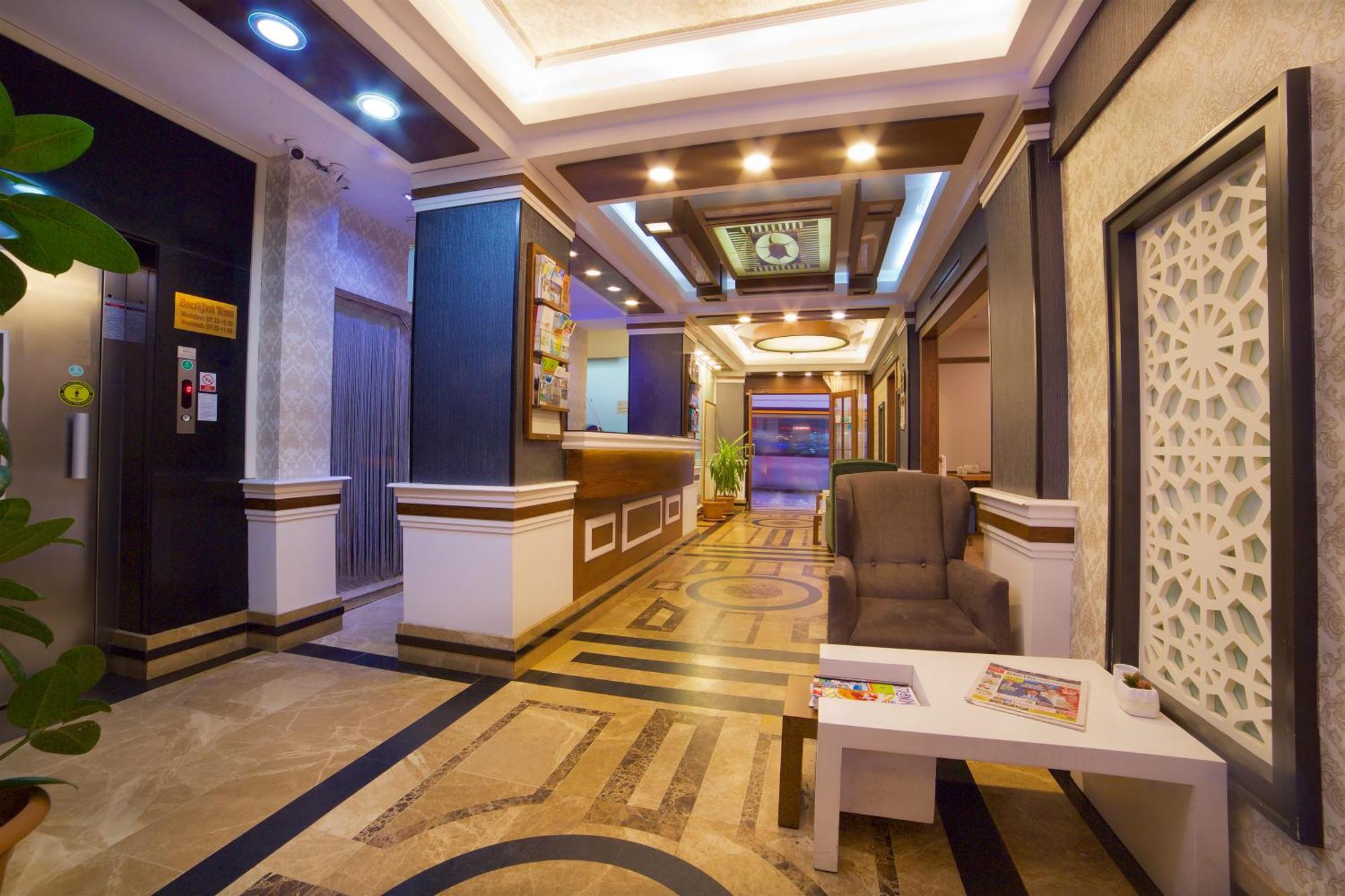 Hotel Black Pearl — Fotoğraflar 2